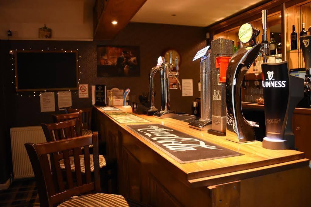 The Market Inn Hotel Castle Douglas Bagian luar foto