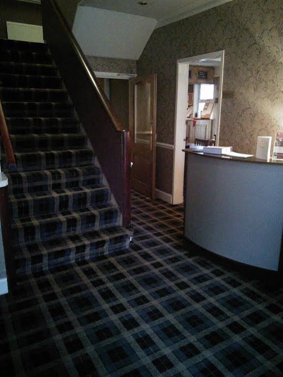 The Market Inn Hotel Castle Douglas Bagian luar foto