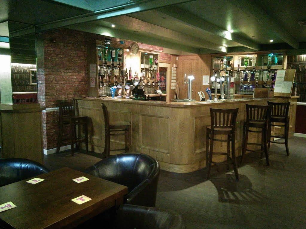 The Market Inn Hotel Castle Douglas Bagian luar foto