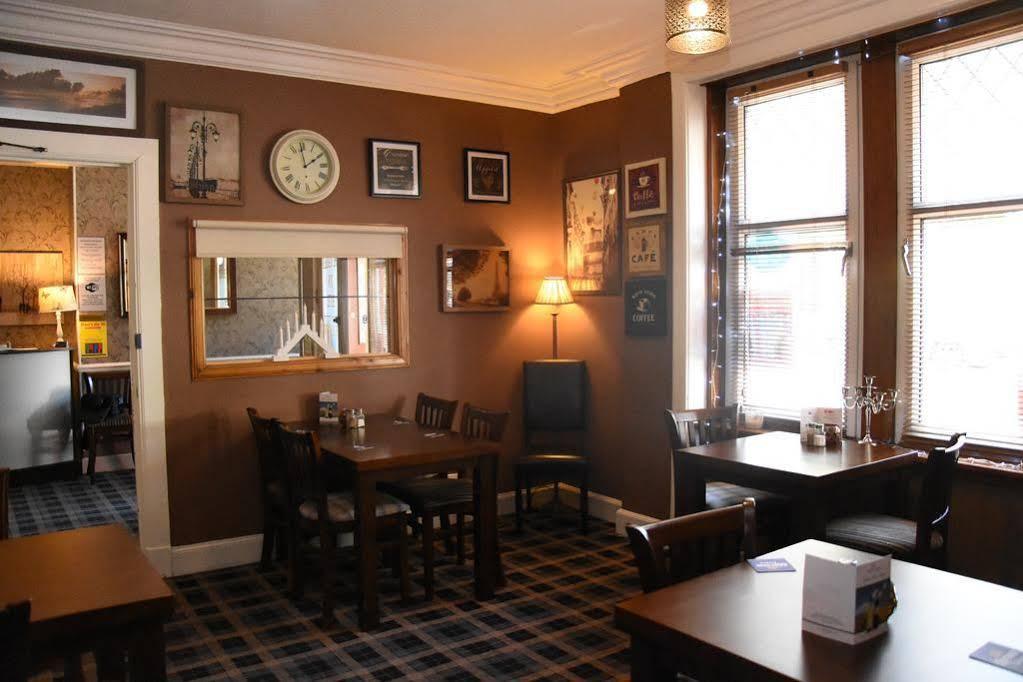 The Market Inn Hotel Castle Douglas Bagian luar foto