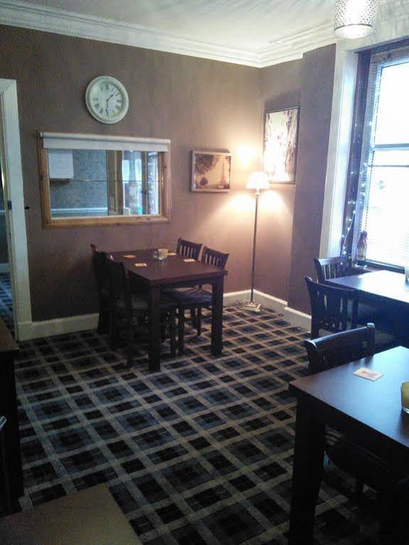 The Market Inn Hotel Castle Douglas Bagian luar foto