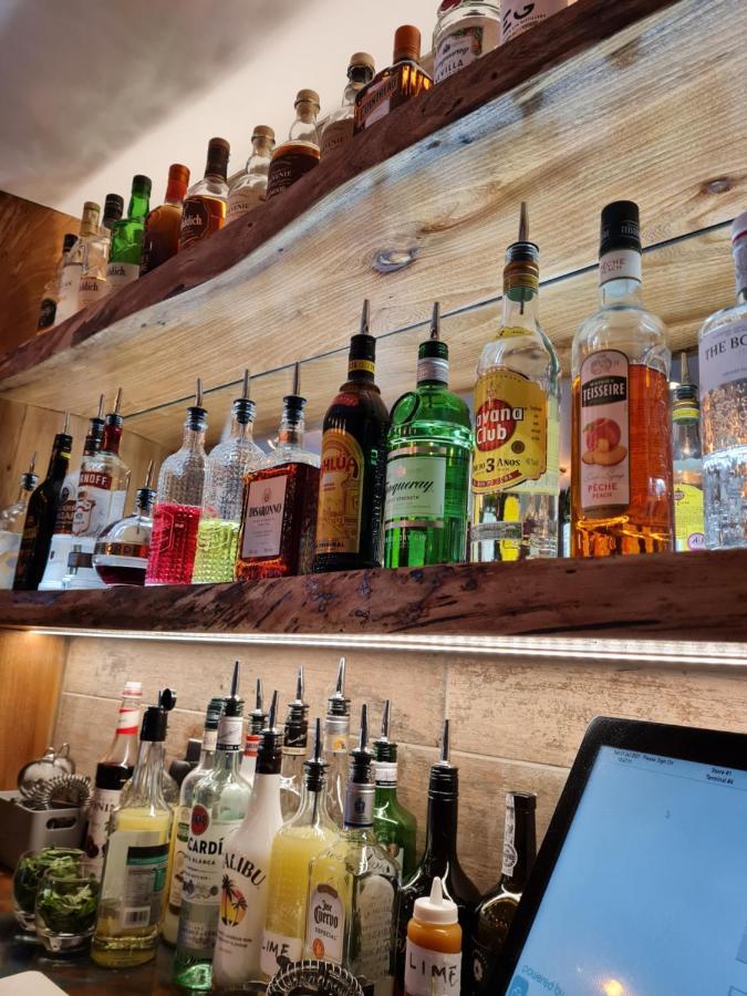 The Market Inn Hotel Castle Douglas Bagian luar foto