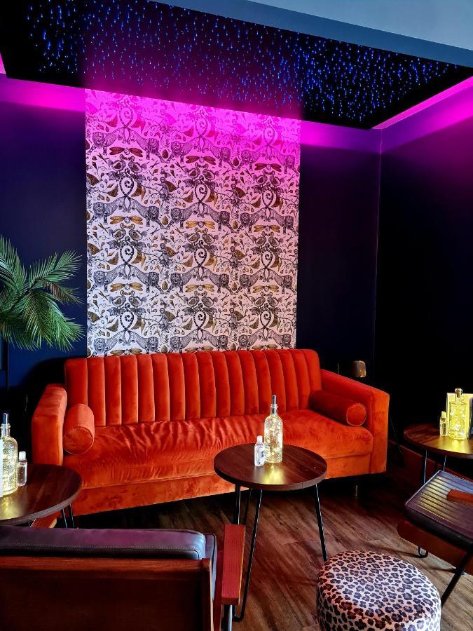 The Market Inn Hotel Castle Douglas Bagian luar foto